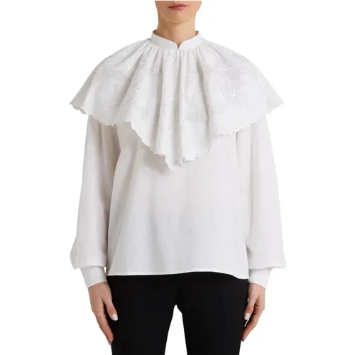 Blouses , female, Sizes: M - ETRO - Modalova