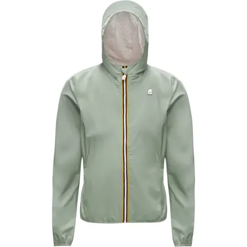 Leichte Jacke K-Way - K-way - Modalova