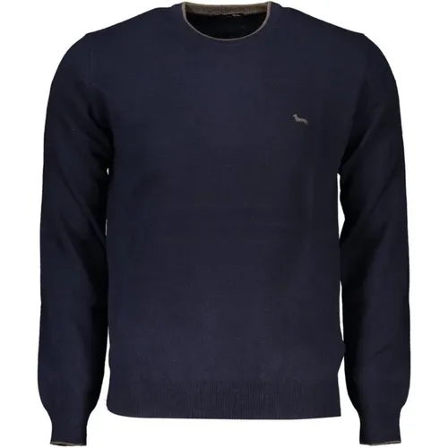 Round-neck Knitwear - Harmont & Blaine - Modalova