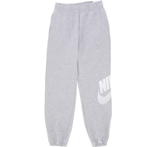 Dance Fleece Trainingshose Damen , Damen, Größe: L - Nike - Modalova