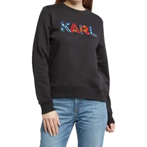 Sweatshirt Karl Lagerfeld - Karl Lagerfeld - Modalova