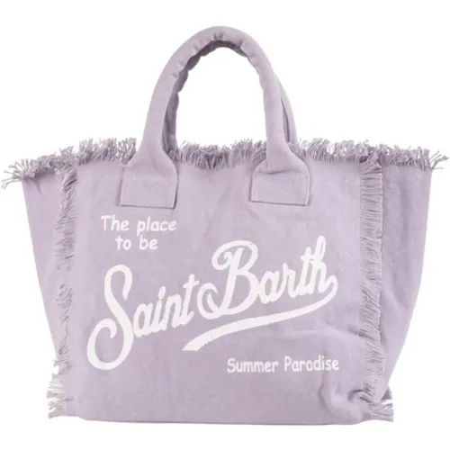 Women's Bag - Borsa Donna , female, Sizes: ONE SIZE - Saint Barth - Modalova