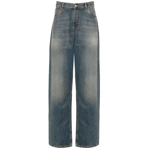 Stylische Denim Jeans Etro - ETRO - Modalova