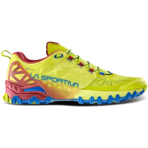 Running Schuhe , Herren, Größe: 42 1/2 EU - la sportiva - Modalova