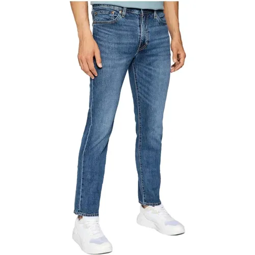 Levi's , 511 Slim Jeans , male, Sizes: W29 L32 - Levis - Modalova