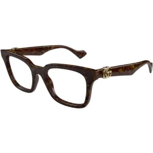 Stylish Sunglasses for Fashionable Individuals , unisex, Sizes: ONE SIZE - Gucci - Modalova