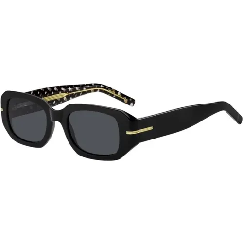 Sunglasses , female, Sizes: 50 MM - Boss - Modalova