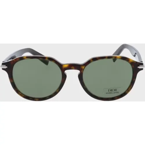 Sunglasses , unisex, Sizes: 51 MM - Dior - Modalova