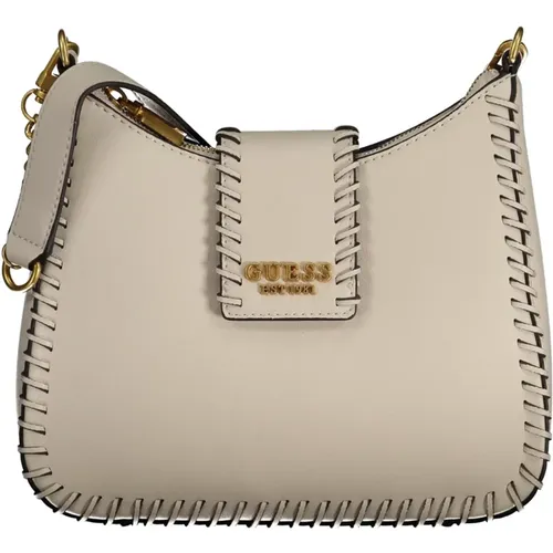 Damenhandtasche mit Abnehmbarem Riemen - Guess - Modalova