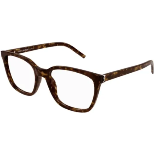 Glassses , unisex, Sizes: ONE SIZE - Saint Laurent - Modalova