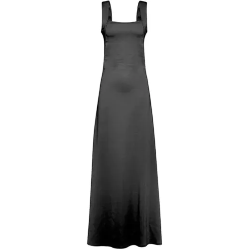 Elegant Style Dress , female, Sizes: S - Forte Forte - Modalova