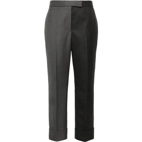 Stylische Hose Thom Browne - Thom Browne - Modalova