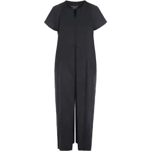 Airy Linen Jumpsuit , female, Sizes: XS - Bitte Kai Rand - Modalova