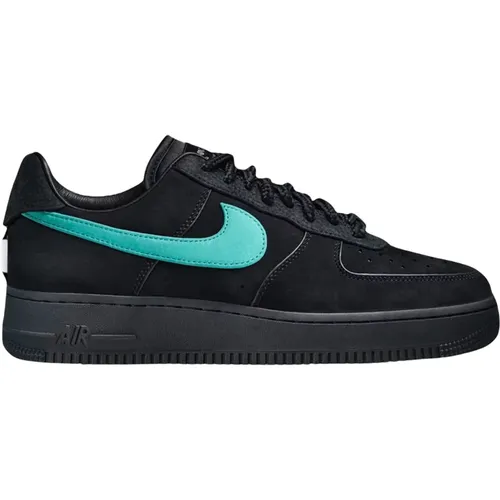 Limitierte Auflage Tiffany And Co. Air Force 1 - Nike - Modalova