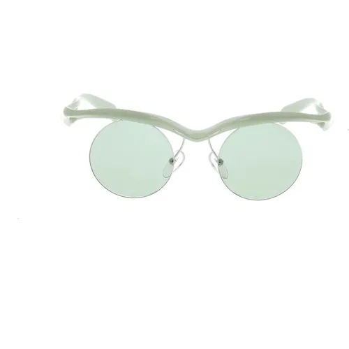 Stylische Sonnenbrille , unisex, Größe: ONE Size - Prada - Modalova