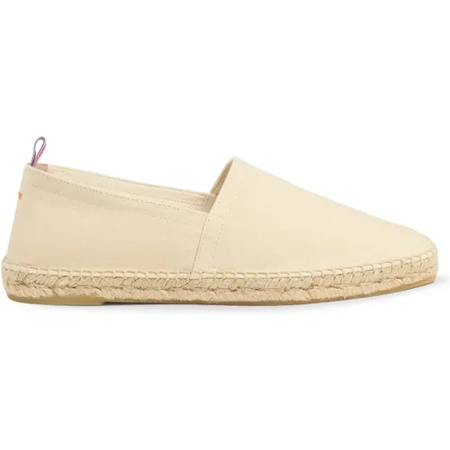 Pablo/001 Espadrilles , male, Sizes: 10 UK, 9 UK, 8 UK, 11 UK, 7 UK - Castañer - Modalova