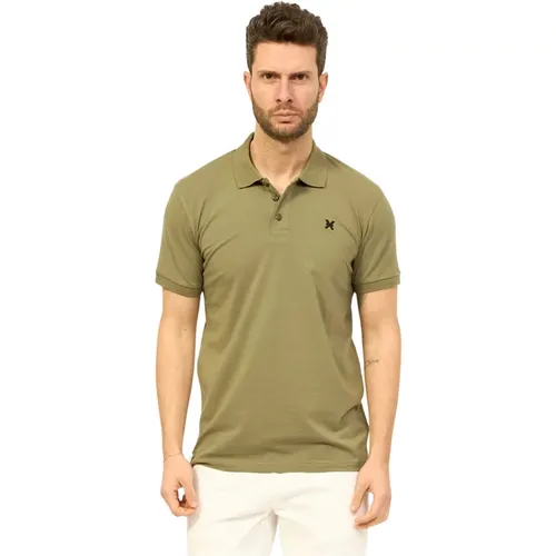 Polo Shirts , male, Sizes: L, S, M, XL - Richmond - Modalova