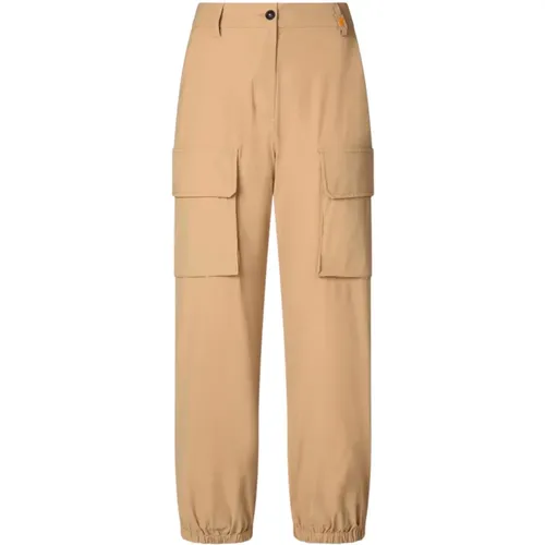 Tapered Trousers Save The Duck - Save The Duck - Modalova