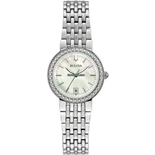 Donna - 96R239 - Klassische Dame - Bulova - Modalova