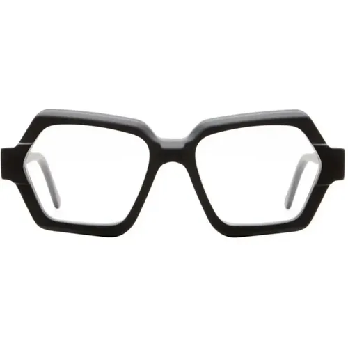 Geometrische Maskenstil Brille - Kuboraum - Modalova