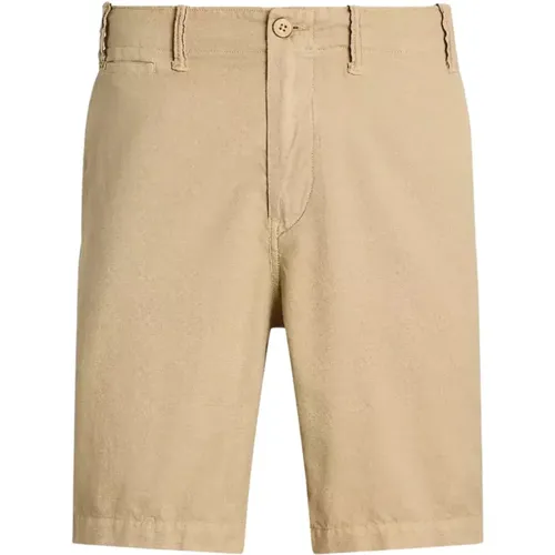 Shorts Classic Fit - Ralph Lauren - Modalova