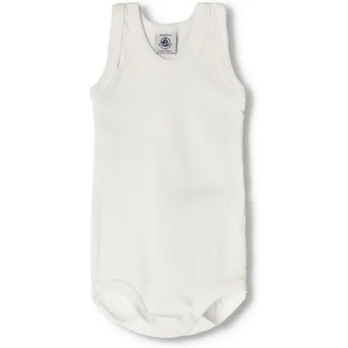 Baby Strampler Bodysuits Set - Petit Bateau - Modalova