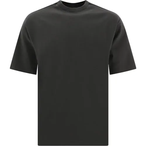 T-Shirts , Herren, Größe: M - Gr10K - Modalova