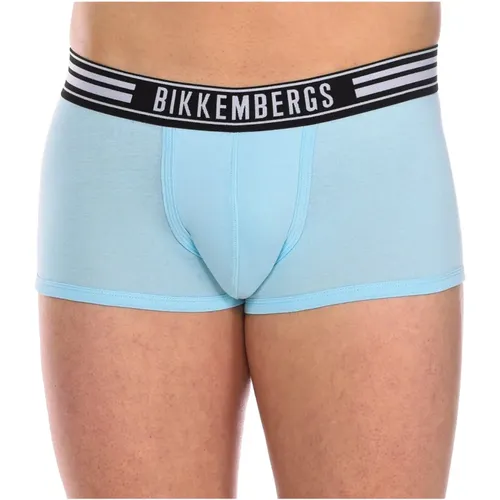 Underwear , Herren, Größe: S - Bikkembergs - Modalova