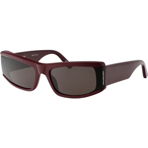 Stylish Sunglasses Bb0301S , unisex, Sizes: 66 MM - Balenciaga - Modalova