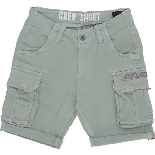 Cargo Shorts Dusty - alpha industries - Modalova