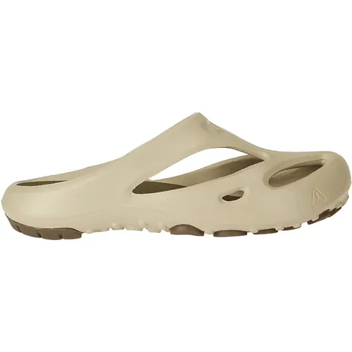 Shanti Trainers , male, Sizes: 7 UK, 8 UK, 9 UK - Keen - Modalova