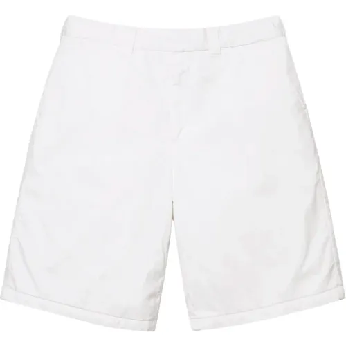 Limited Edition Padded Short , male, Sizes: W32 - Supreme - Modalova