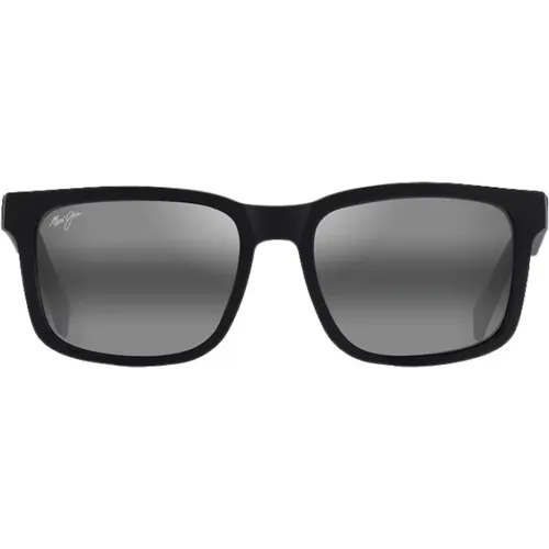 Sonnenbrillen , unisex, Größe: 55 MM - Maui Jim - Modalova