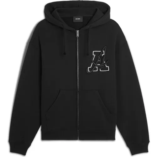 Hart Hoodie Axel Arigato - Axel Arigato - Modalova