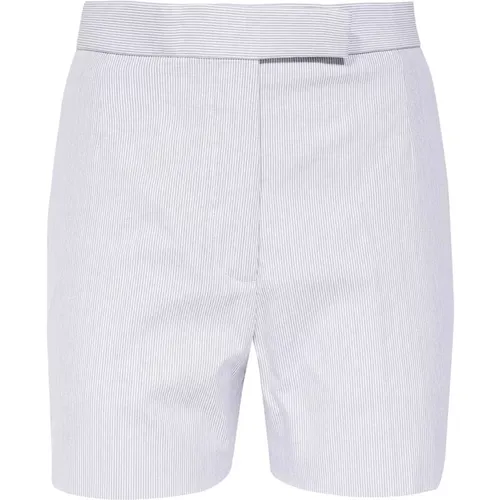 Stylische Shorts für Männer - Thom Browne - Modalova