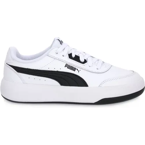 Tori Sneakers , female, Sizes: 7 1/2 UK, 7 UK - Puma - Modalova