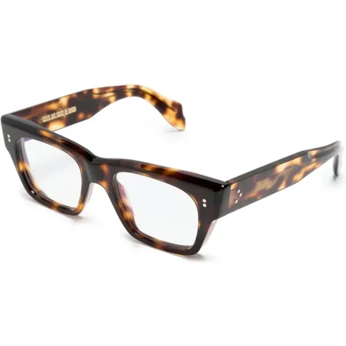 Stilvolle Optische Brille für den Alltag , Damen, Größe: 51 MM - Cutler And Gross - Modalova