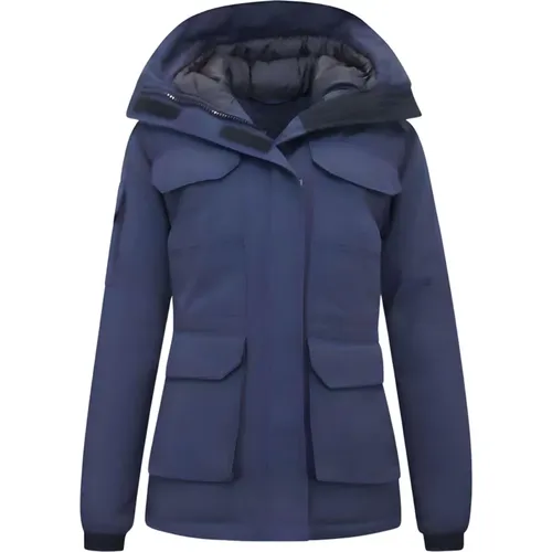 Quilted Jacket Men Sale , female, Sizes: XS, L, M, S, XL - Matogla - Modalova
