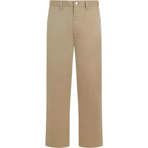 Casual Pants , male, Sizes: M, L - Junya Watanabe - Modalova