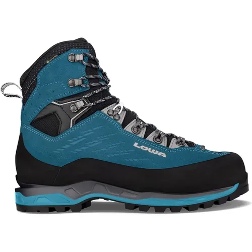 Cevedale II GTX Trekking Shoes , female, Sizes: 5 UK, 6 UK, 5 1/2 UK, 6 1/2 UK - Lowa - Modalova