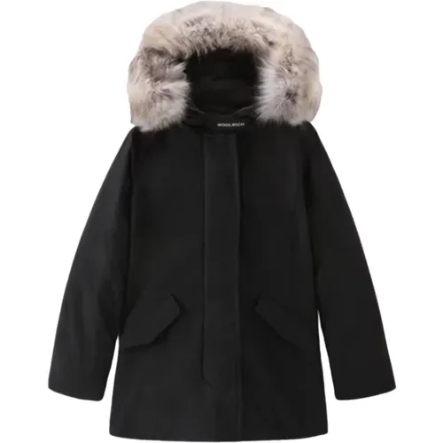 Luxus Arctic Parka Woolrich - Woolrich - Modalova