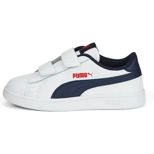 Klassischer Ledersneaker Puma - Puma - Modalova