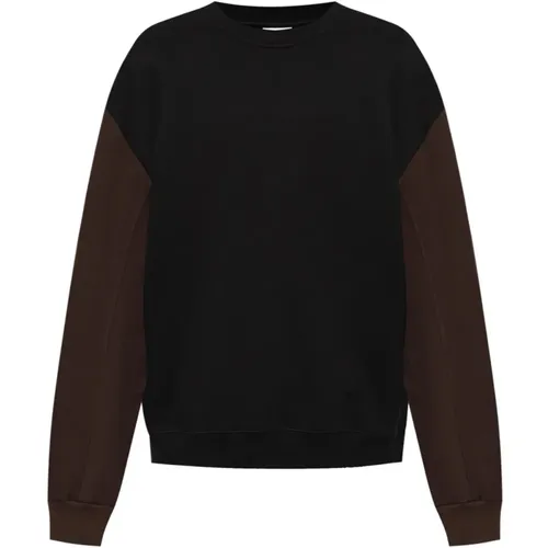 Sweater Knitwear M.k. 900 , male, Sizes: S - Dries Van Noten - Modalova