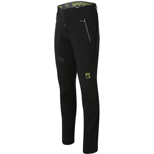 Fantasia Evo Pants , male, Sizes: XL, 4XL, 3XL, S, 2XL, L - Karpos - Modalova