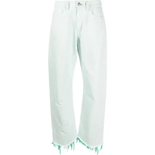 Trouser Q 08 Pants , female, Sizes: 2XS, S, XS, M - Jil Sander - Modalova