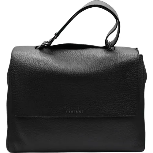 Women's Bags Handbag Ss24 , female, Sizes: ONE SIZE - Orciani - Modalova