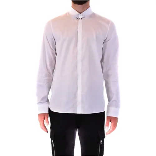 Shirt , male, Sizes: XL, L - Neil Barrett - Modalova