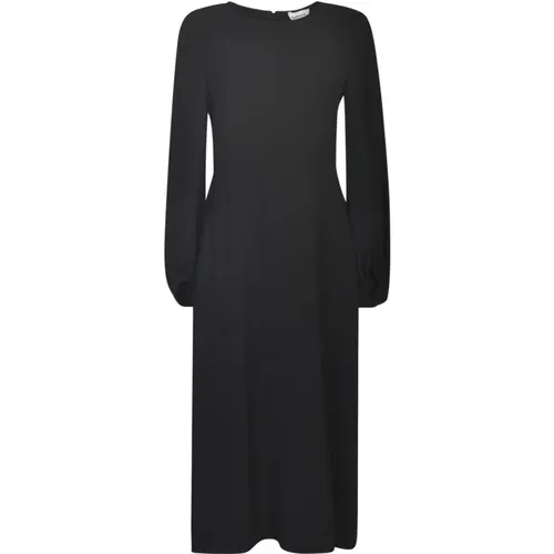 Schwarze Kleider für Frauen - P.a.r.o.s.h. - Modalova