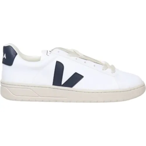 Niedrige Logo Sneakers , Herren, Größe: 41 EU - Veja - Modalova