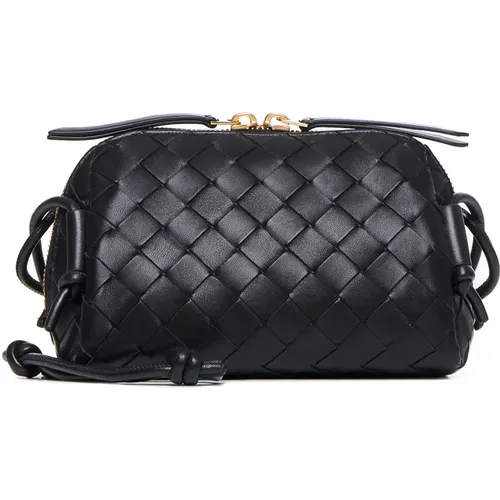 Stylish Handbag , female, Sizes: ONE SIZE - Bottega Veneta - Modalova